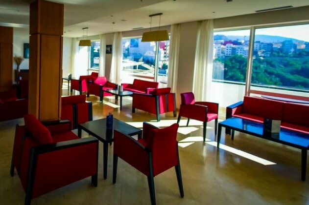 Suites Hotel Mohammed V by Accor - Photo3
