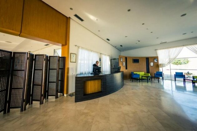 Suites Hotel Mohammed V by Accor - Photo5