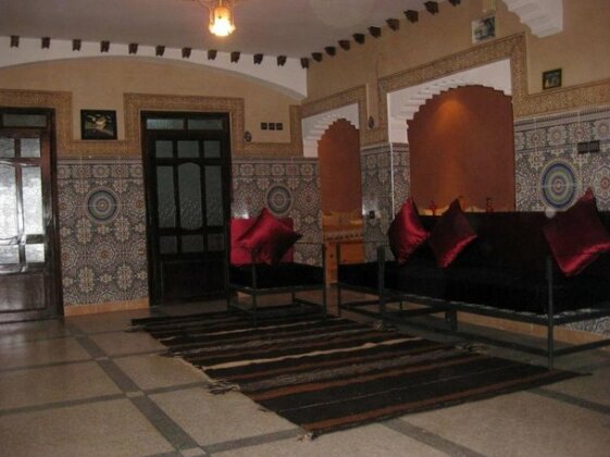 Chez Ait Said - Photo3