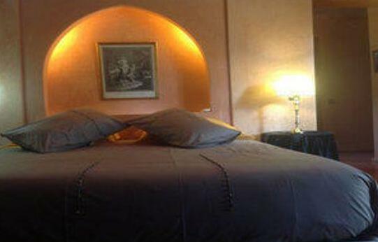 Maroc Lodge - Photo2