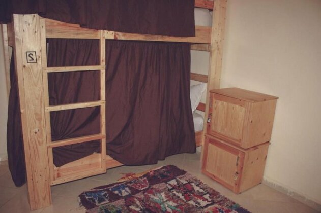 Afer Surf Hostel - Photo3