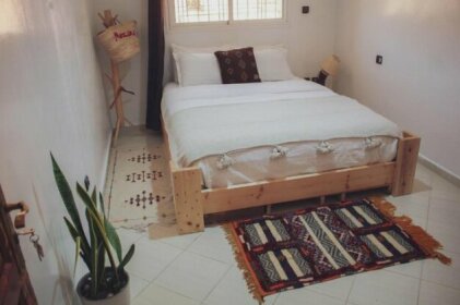 Afer Surf Hostel