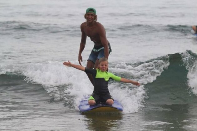 Afica surf house - Photo3