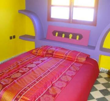 Auberge Dar Naima Imsouane