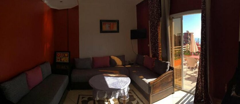 Auberge Imsouane - Appart 2 - Photo3