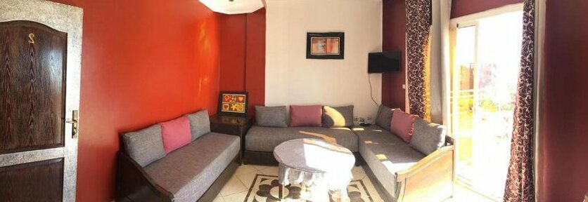 Auberge Imsouane - Appart 2 - Photo5