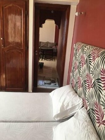 Auberge Imsouane - Appart 2