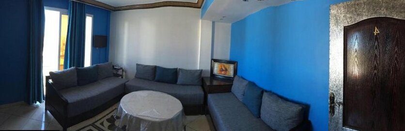 Auberge Imsouane - Appart 4 - Photo3