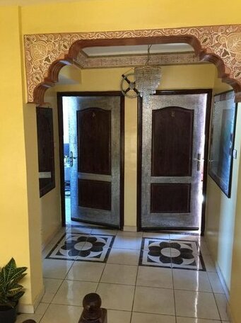 Auberge Imsouane - Appart 4 - Photo5
