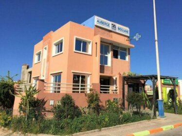 Auberge Imsouane - Appart 4