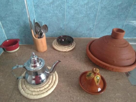 Dar imsouane - Photo4
