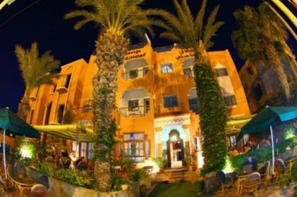 Hotel Auberge du Littoral