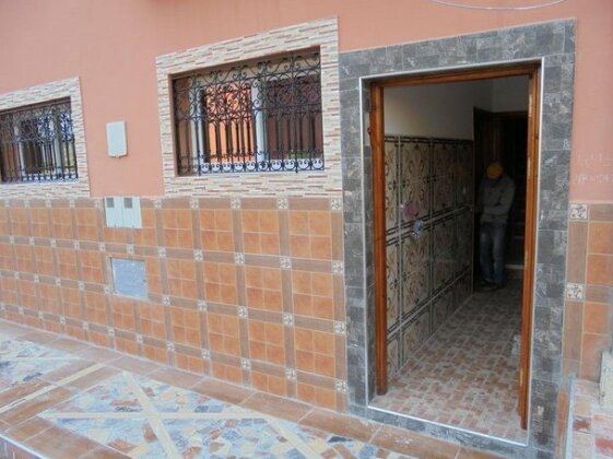 Imessouane House - Photo2