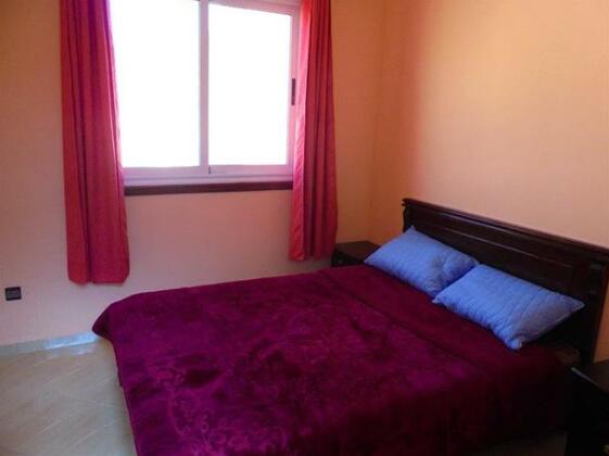 Imessouane House - Photo4
