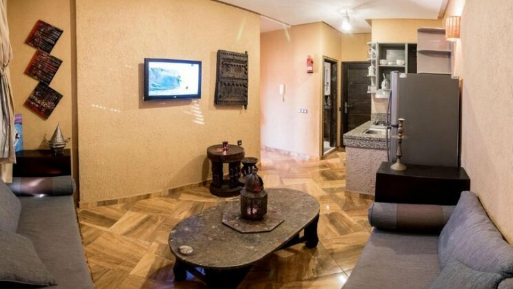 Imsouane Guesthouse - Photo4