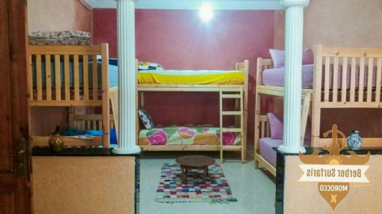 Imsouane Ocean Surfhouse Appartement - Photo4
