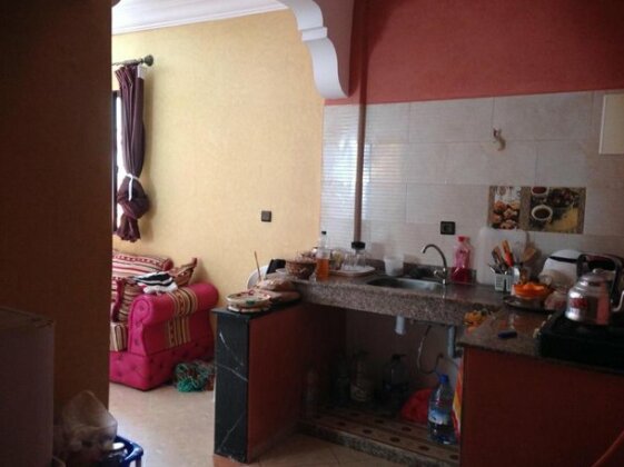 Imsouane Ocean Surfhouse Appartement - Photo5