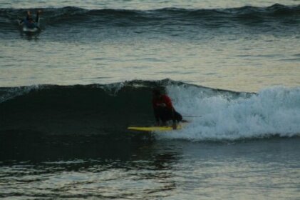 Imsouane Ocean Surfhouse Appartement