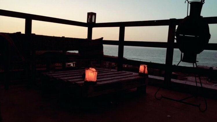 Imsouane soul lodge - Photo2