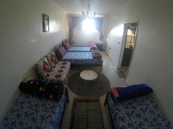 La Esperanza Hostel Shered Room - Photo2