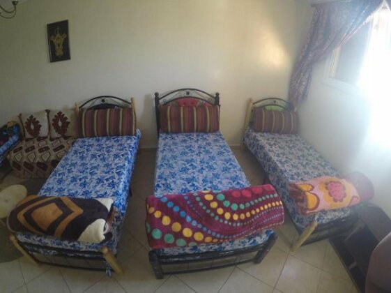 La Esperanza Hostel Shered Room - Photo4