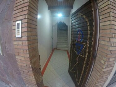 La Esperanza Hostel Shered Room