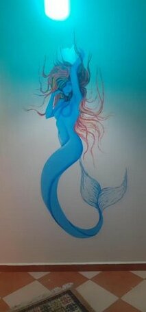 Mermaids Hostel - Photo5