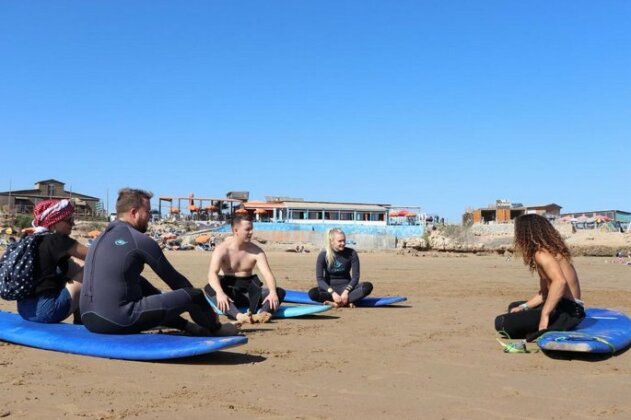 Pearl Surf Camp Morocco - Photo3
