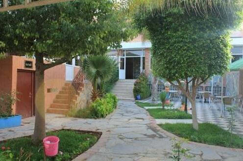 Residence Bab Aourir - Photo2