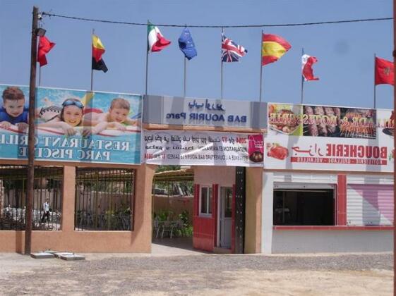 Residence Bab Aourir - Photo3