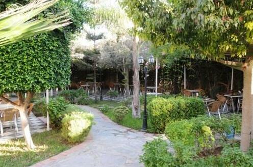 Residence Bab Aourir - Photo5