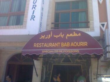 Residence Bab Aourir