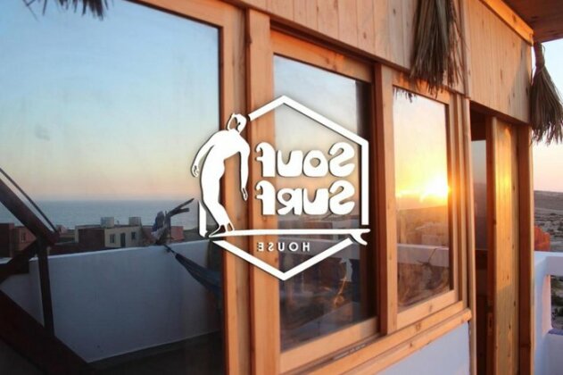 Souf Surf House - Photo2