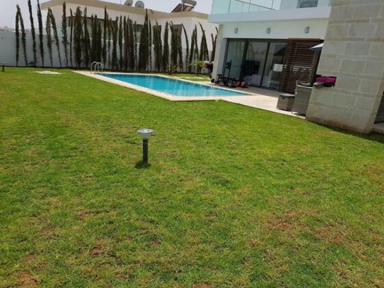Villa avec piscine Agadir - Photo2