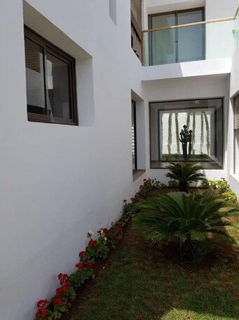 Villa avec piscine Agadir - Photo3