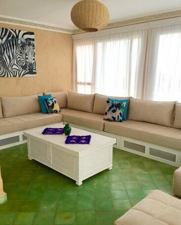 Villa Jardin De l'Ocean - Photo3