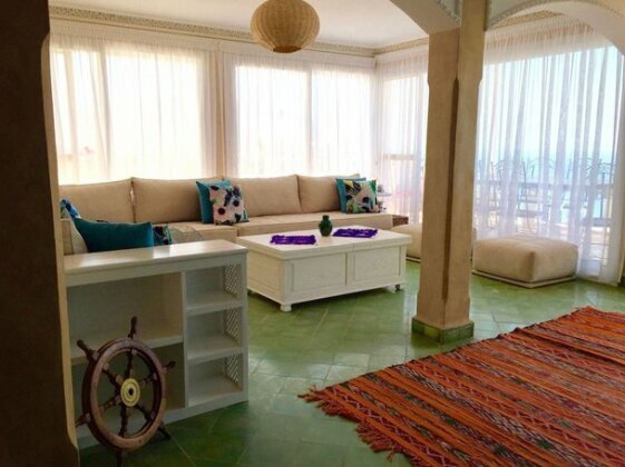 Villa Jardin De l'Ocean - Photo4