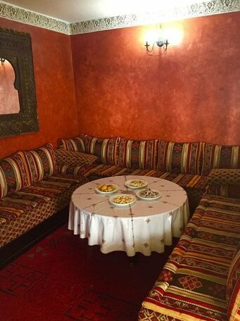 Villa Jardin De l'Ocean - Photo5