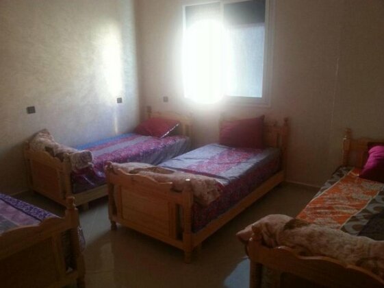 Wave Crest Hostel - Photo4