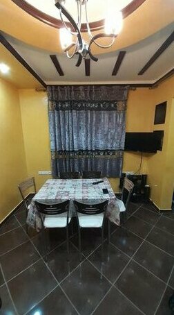 Welcome To Zoha's Appart