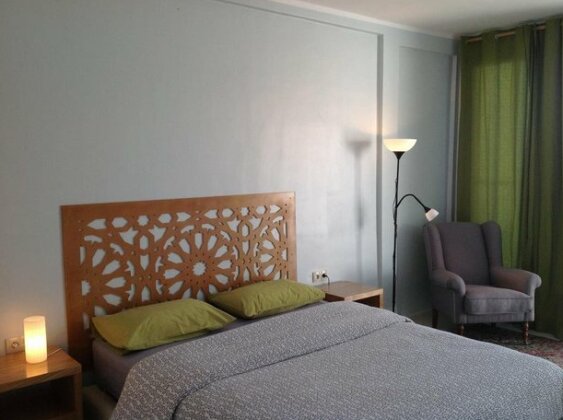 Wind House - Photo4