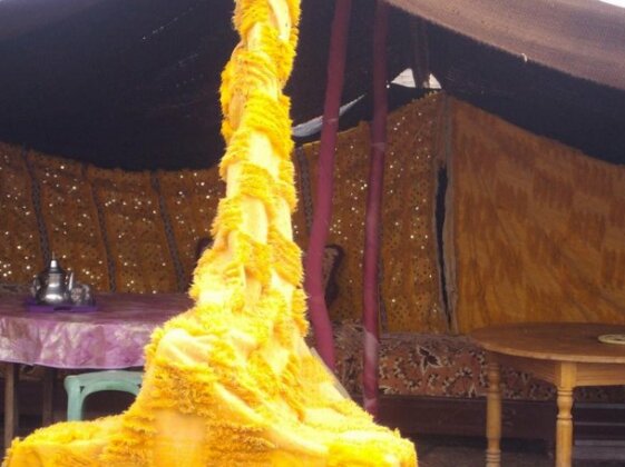 Restaurant Khaima Barage Massa - Photo2