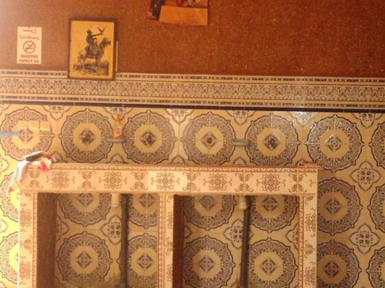 Restaurant Khaima Barage Massa - Photo3