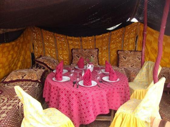 Restaurant Khaima Barage Massa - Photo4