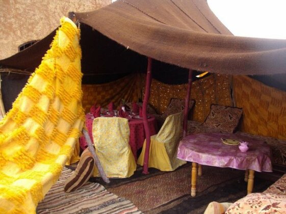 Restaurant Khaima Barage Massa - Photo5