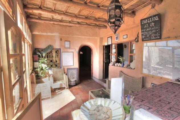 Auberge Ayouze - Photo3
