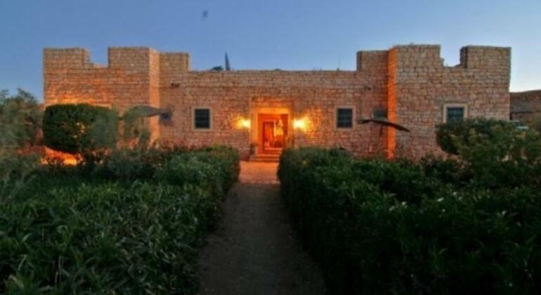 Kasbah Imini - Photo2