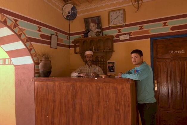 Kasbah Imini - Photo3