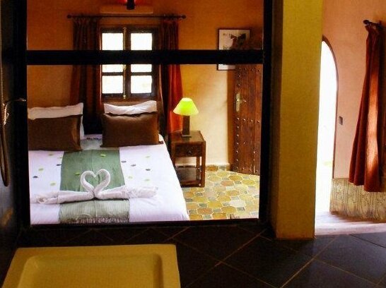 Kasbah Isfoula and Spa - Photo2