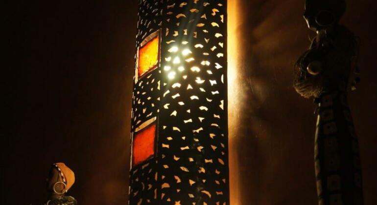 Kasbah Isfoula and Spa - Photo3